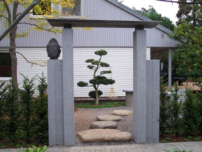 Natursteine Import & Handel